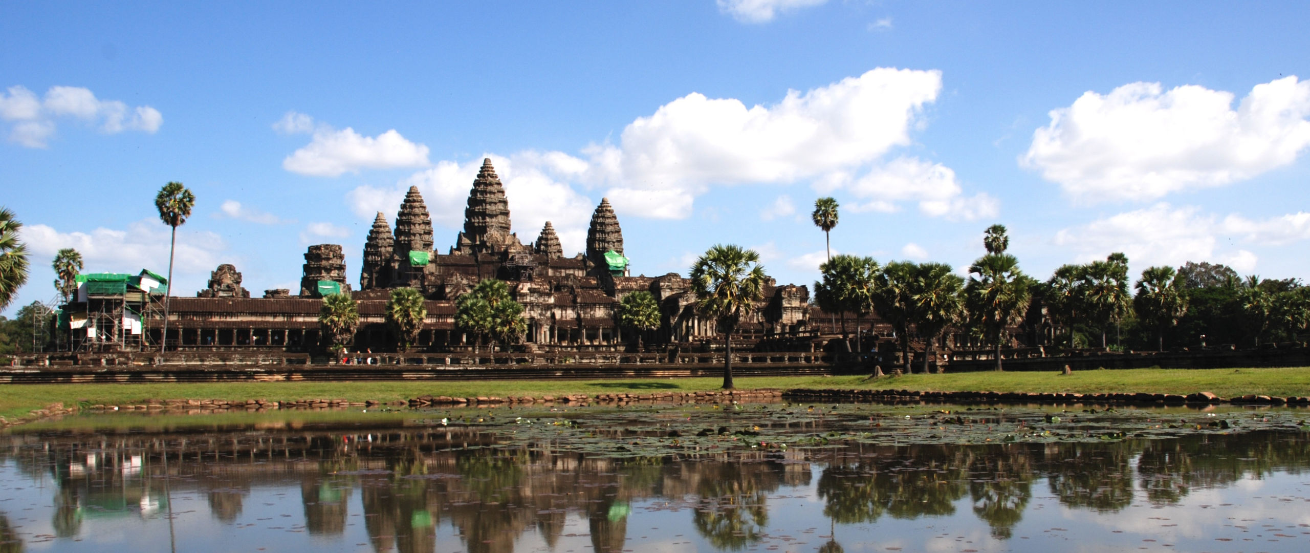 Angkor Wat