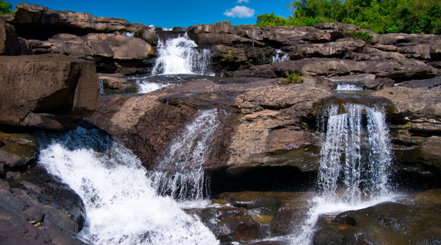 Cardamom Mountains