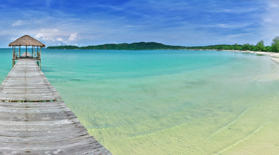 Koh Rong