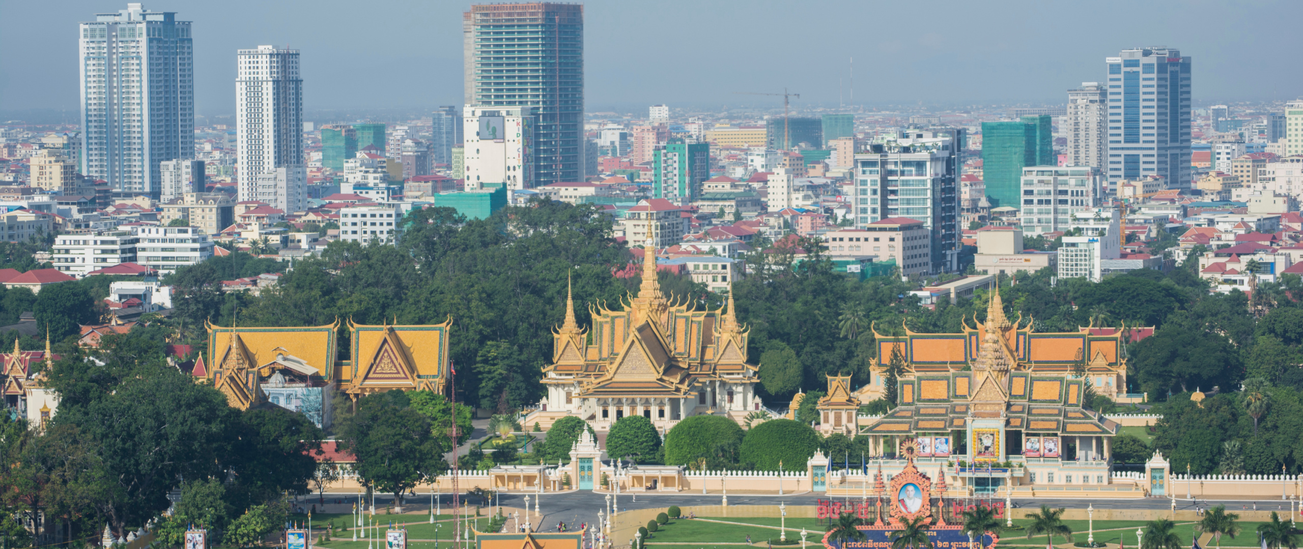 Phnom Penh