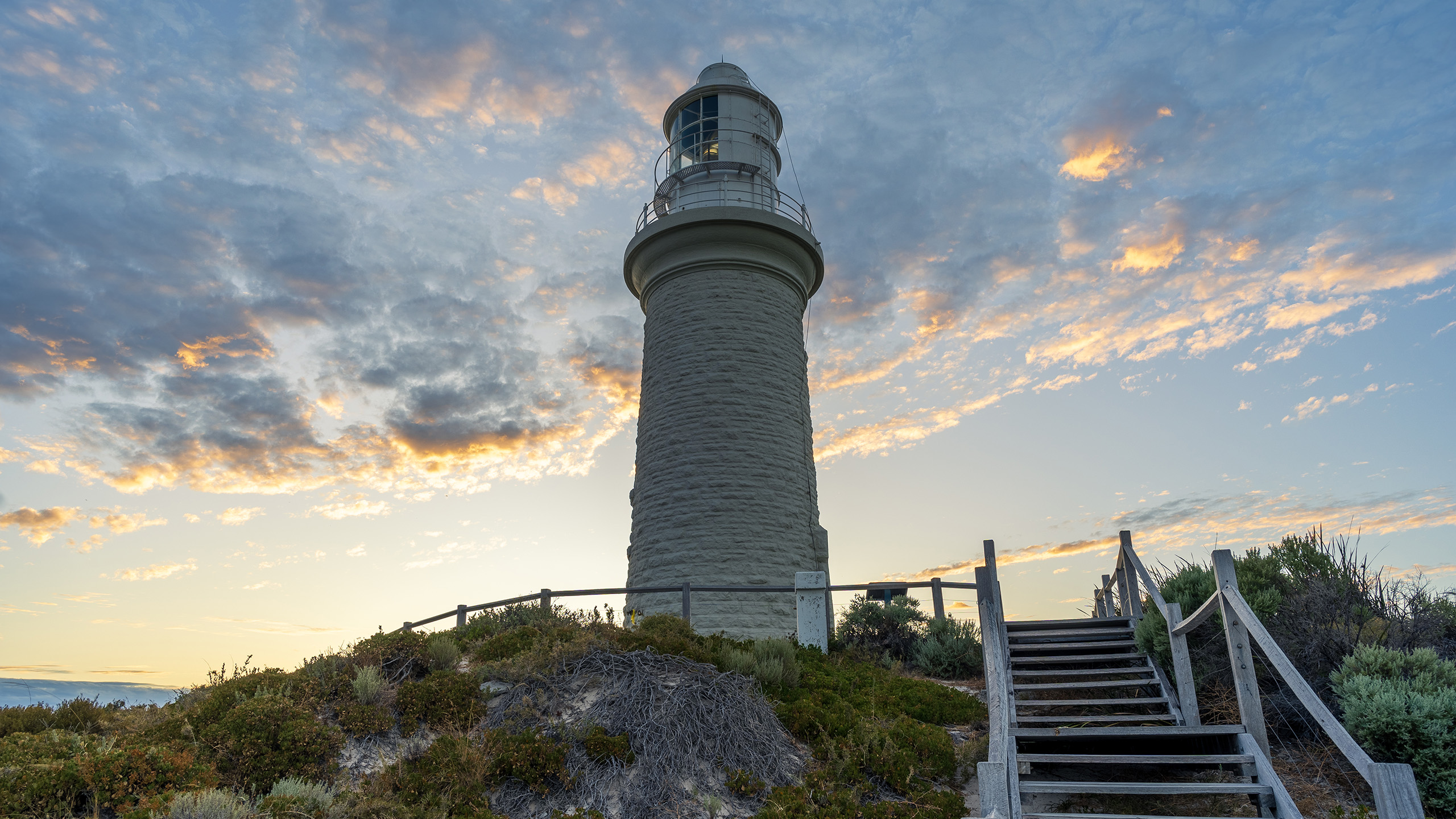 Bathurst Lighthouse
