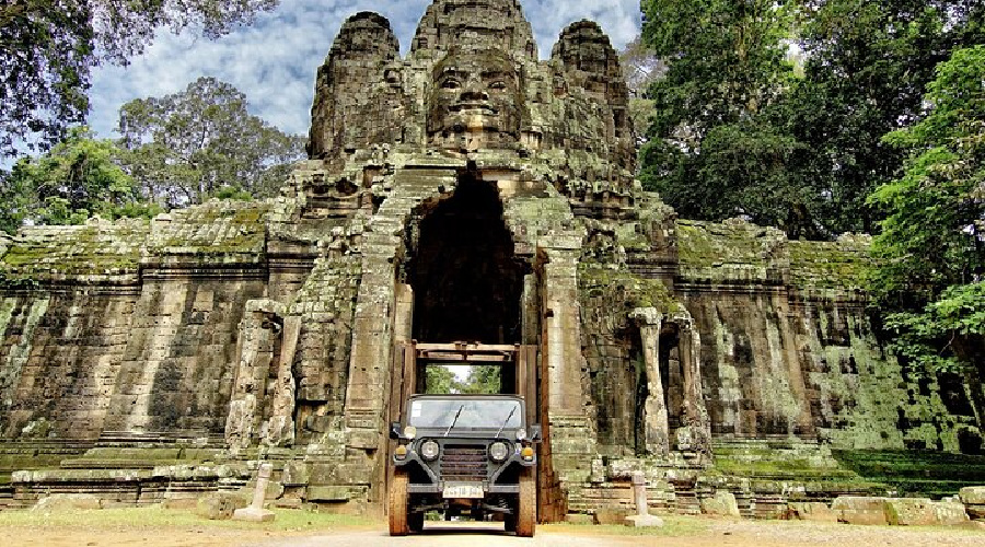 Angkor Thom