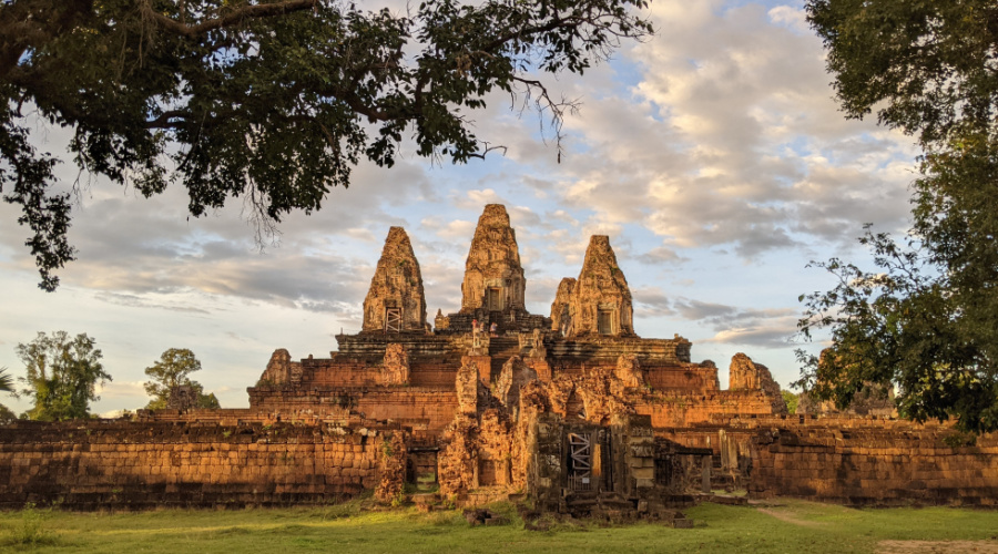 Pre Rup