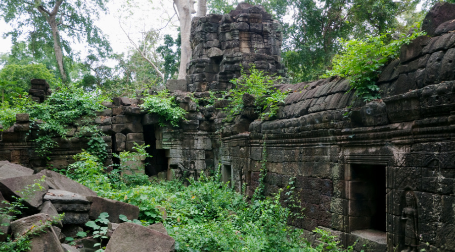 Banteay Chhmar