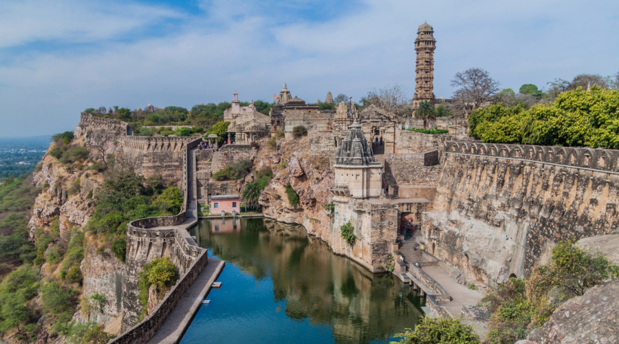 Chittorgarh