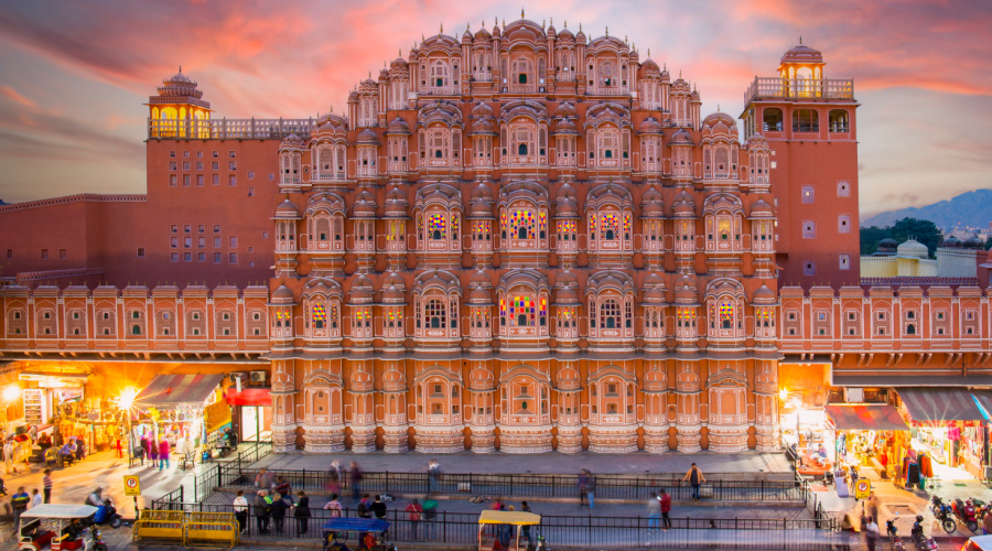 Jaipur