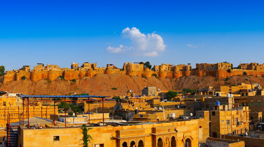 Jaisalmer