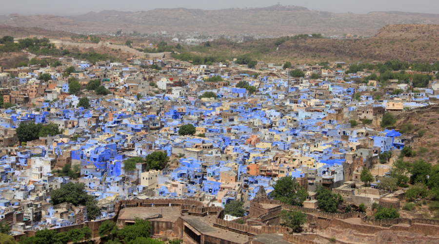 Jodhpur