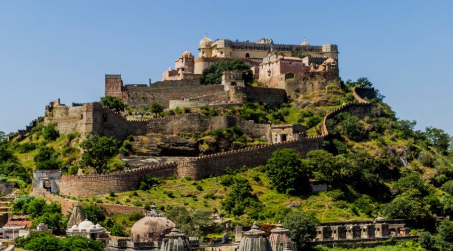 Kumbalgarh