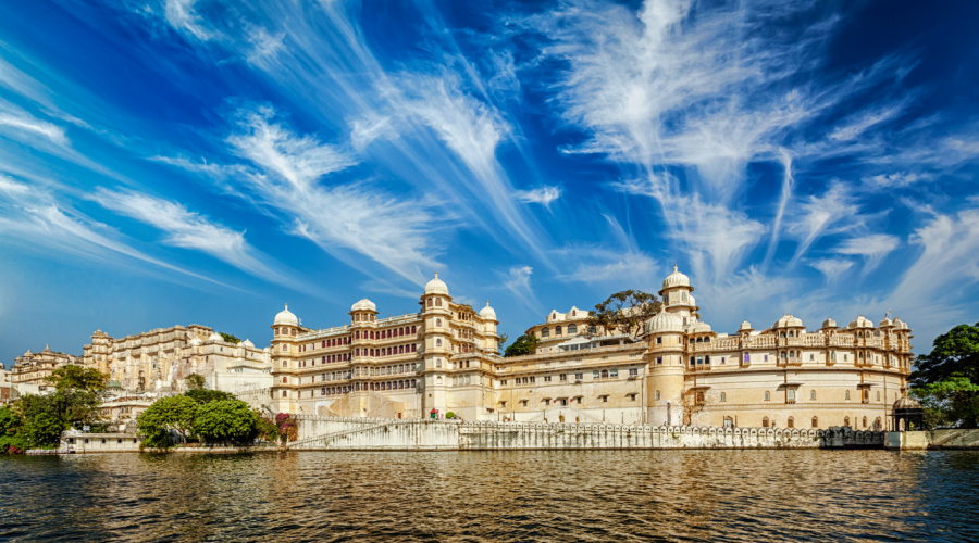 Udaipur